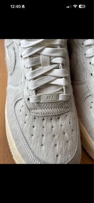Af1 dama noi nouti