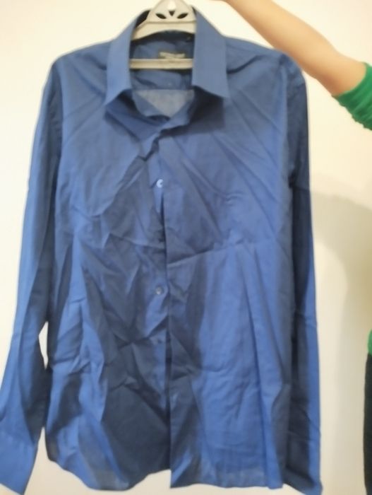 Рубашки мужские М