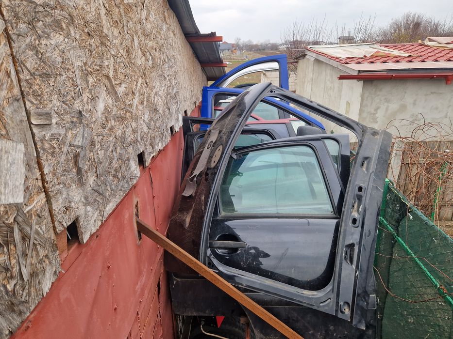 Usa haion ford focus 2