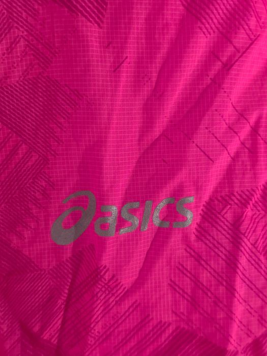 ASICS Ветровка/Дамска S