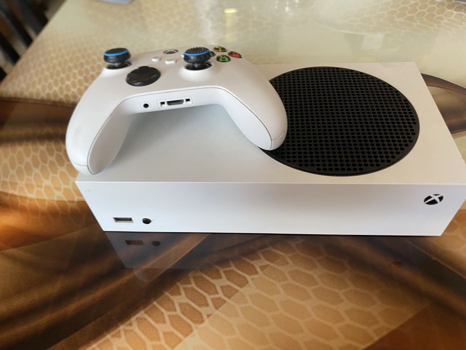 xbox series s 500gb