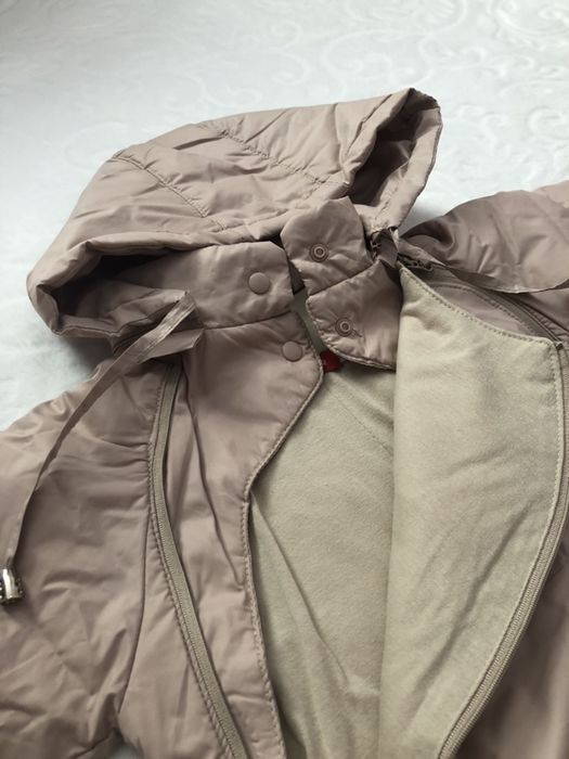 Продам комбинезон весна-осень