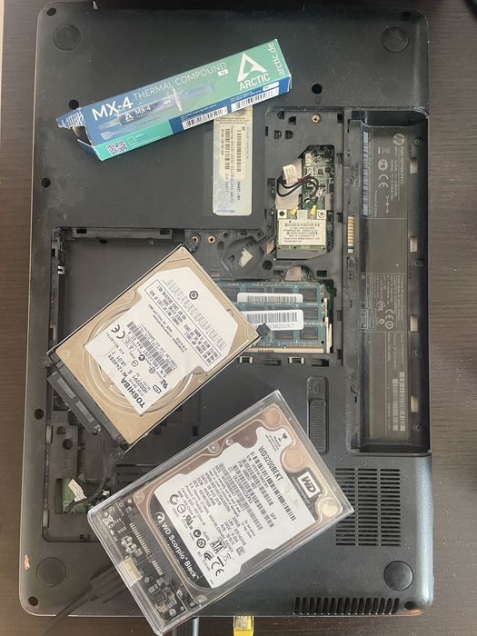 Reparatii Laptop/Desktop ieftine