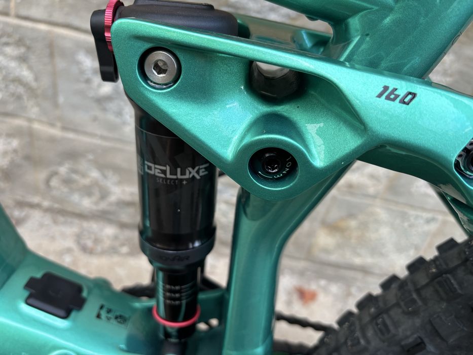 Електрически велосипед HAIBIKE ALLMTN