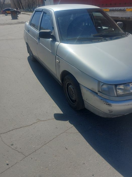 Продам ваз 21101