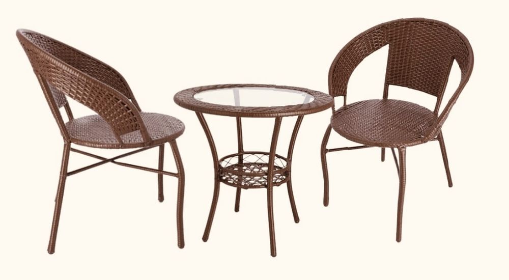 Комплект за кафе