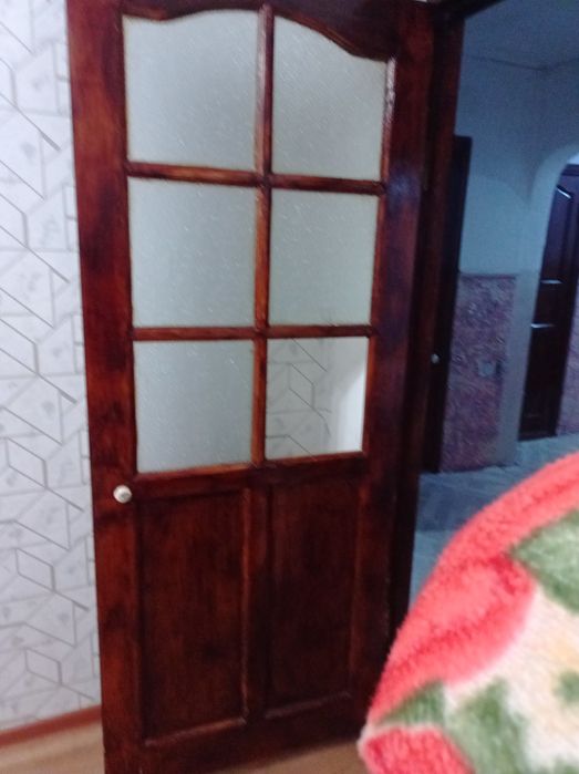 Двери межкомнатные