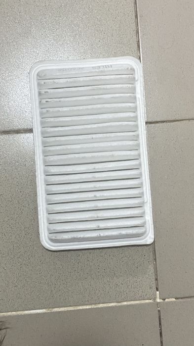 воздушный фильтр