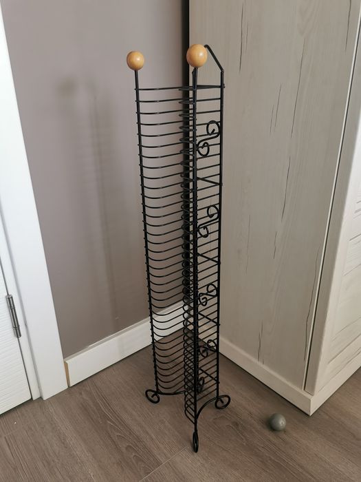 Етажерка, стойки, поставки за CD