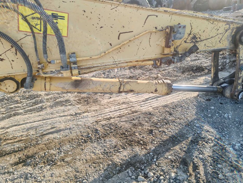 Brat Complet Excavator Komatsu PC 210LC-8 An 2010