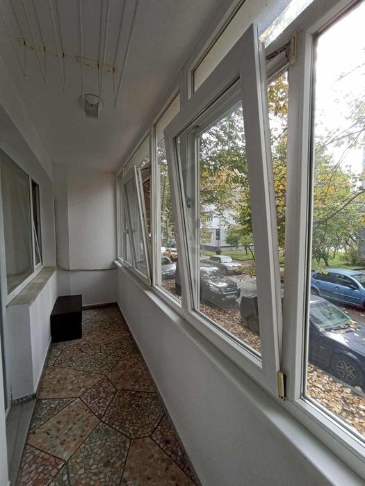 Дава се под наем Двустаен апартамент в Варна, Генералите - 52 кв.м за 428.91 € - Снимка #3