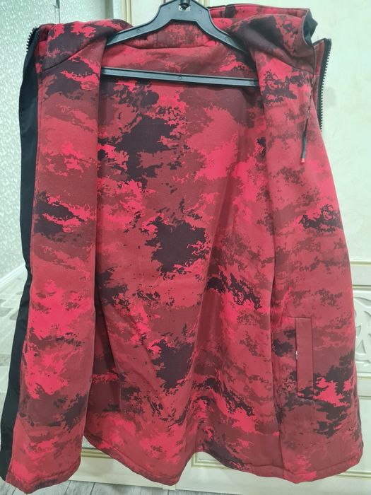 Куртка для мальчика