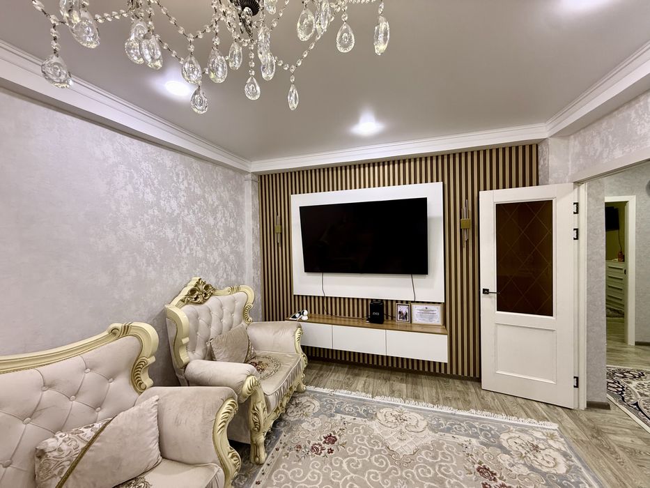 Продаются квартира