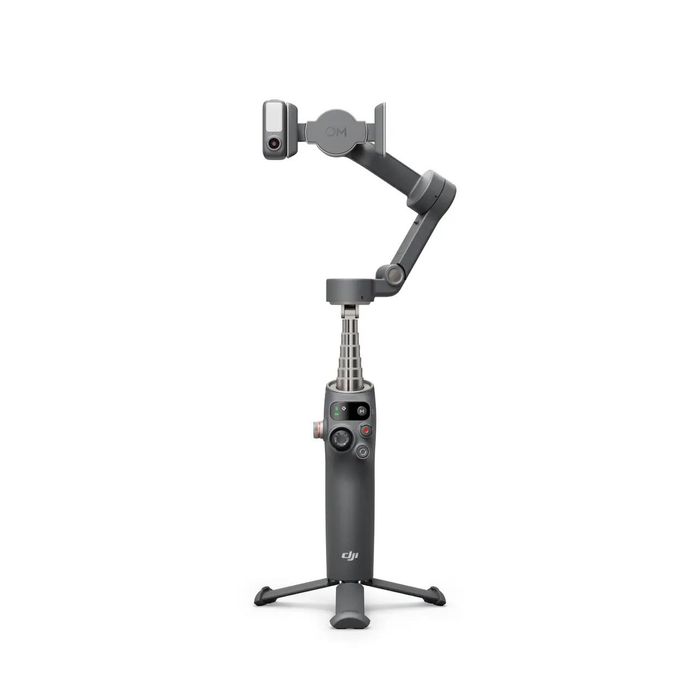 DJI Osmo Mobile 7P (Gimbal Telefon)