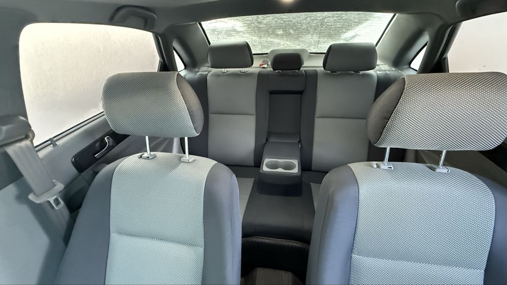 Avtomat Gentra ELEGANT PLUS 3 позиция