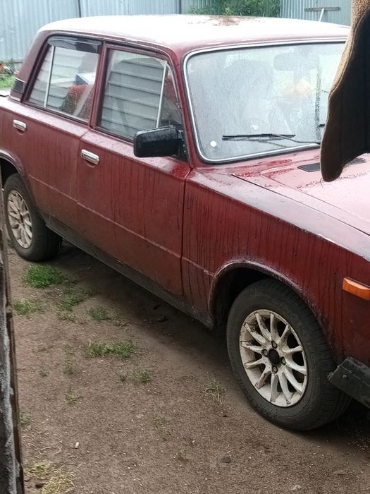 Продам Жигули ваз2106 на ходу