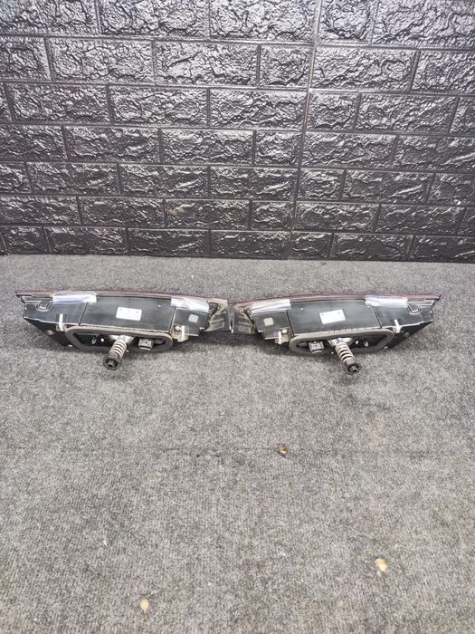 Stop tripla haion Bmw seria 1 F40 stanga dreapta
