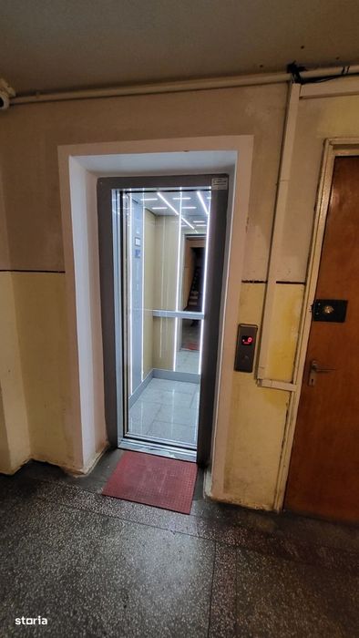 Apartament PREMIUM 3 Camere | Centrul Civic – Brasov| Garaj + Parcare