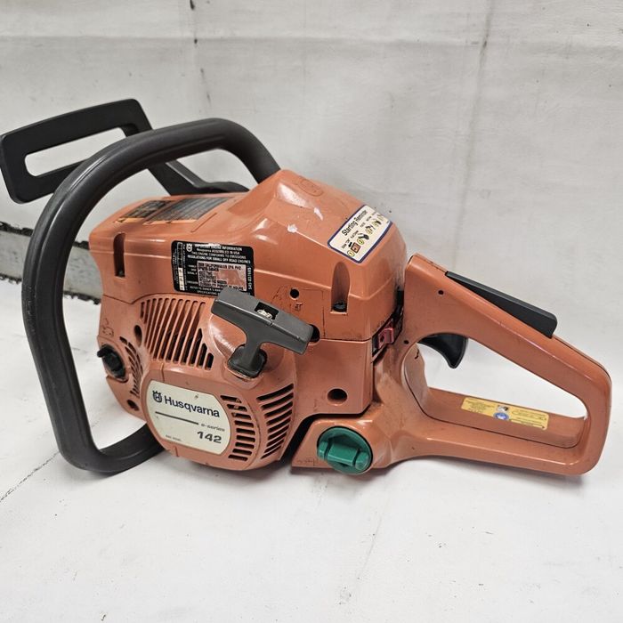 Husqvarna 142 e series