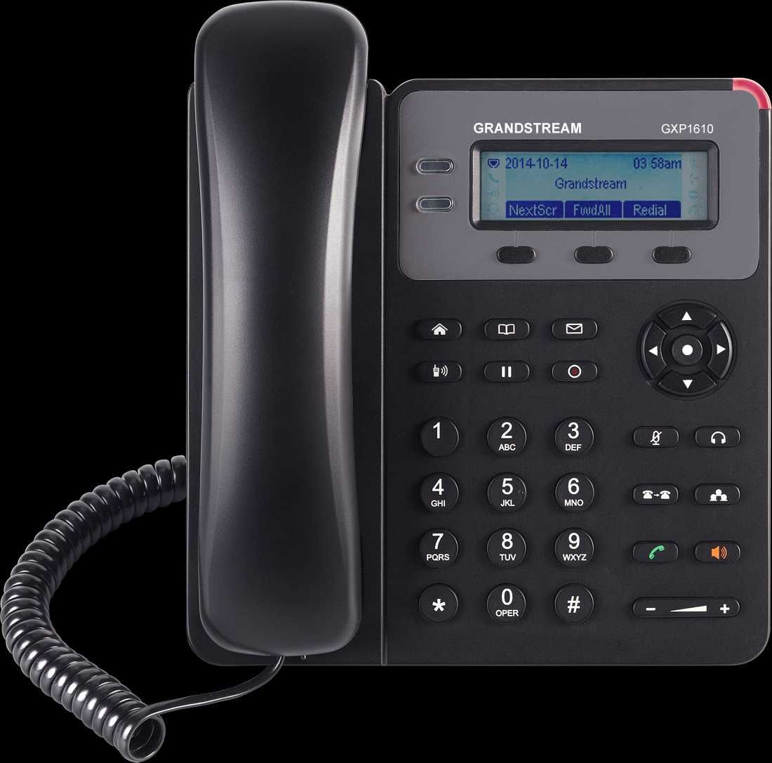 Новый IP Telefon GRANDSTREAM DP1625 количества бор: 41 у.е. - Стационарные  телефоны Ташкент на Olx