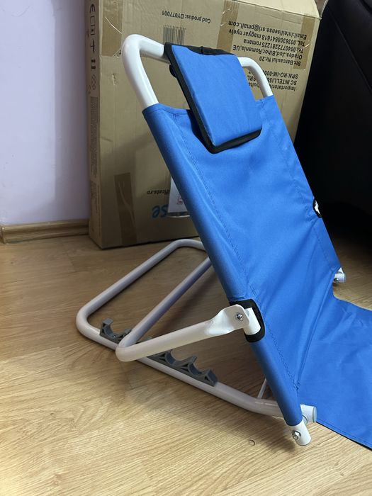 Suport ajustabil pentru spate