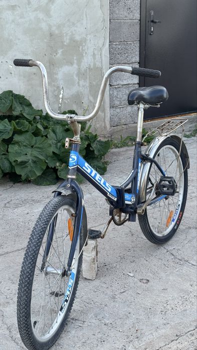Продам велик срочно