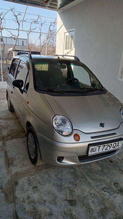 Matoz sotiladi holatizoʻr