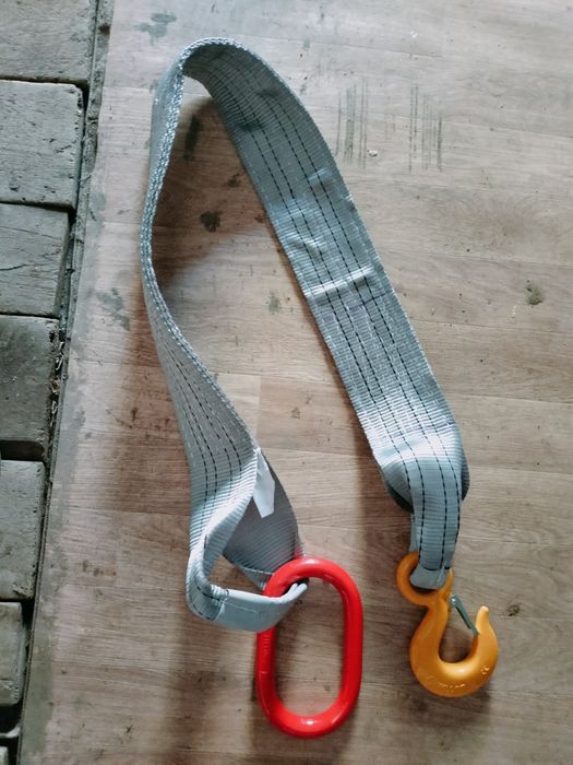 Чалки. Стропы . Удавки . Пауки