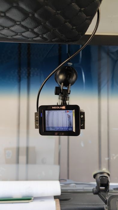 Neoline 9000c xamma joyi ishlaydi