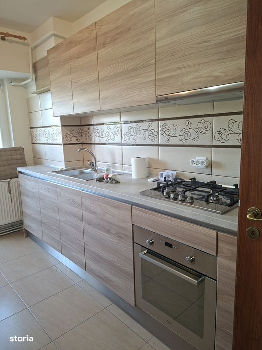 Apartament Central