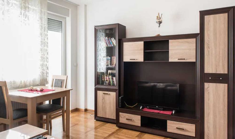 Дава се под наем Двустаен апартамент в Пловдив, Мараша - 60 кв.м за 265.2 € - Снимка #2