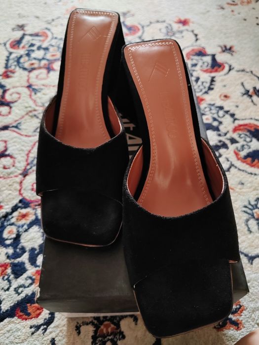 Женская обувь босоножки