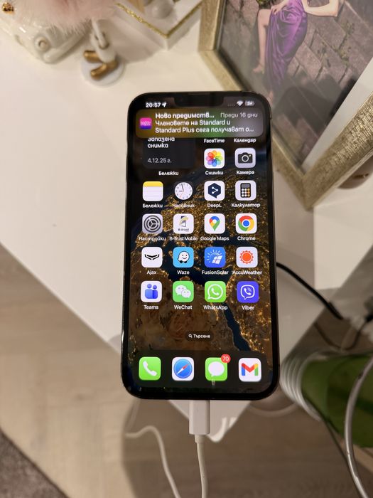 IPone 13 Pro max 256 Gb