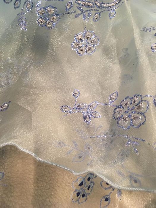 Costum NOU Elsa Frozen