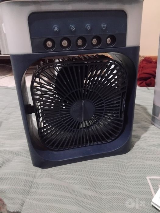 Vintilyator sotiladi