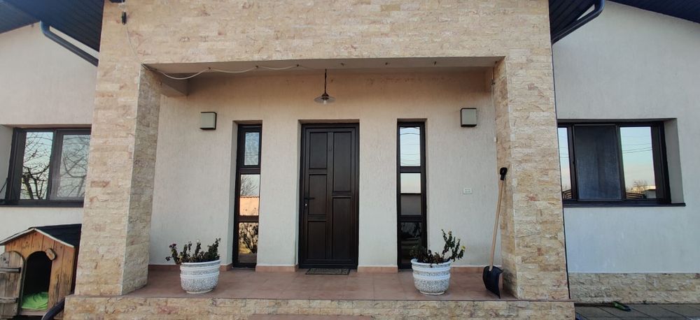 Casa de vanzare in Tg-Jiu, Cartier Dragoeni, Jud. Gorj