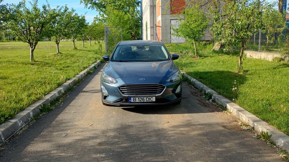 FORD Focus 2019