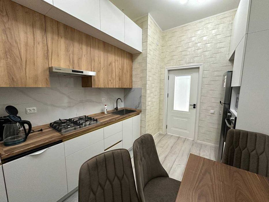 Аренда квартир в Ташкент сити