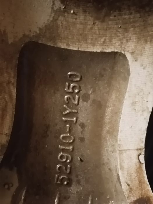 Продам титановые диски