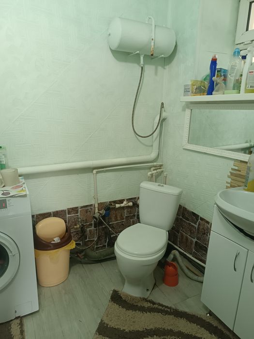 Продам дом в экологически чистом районе