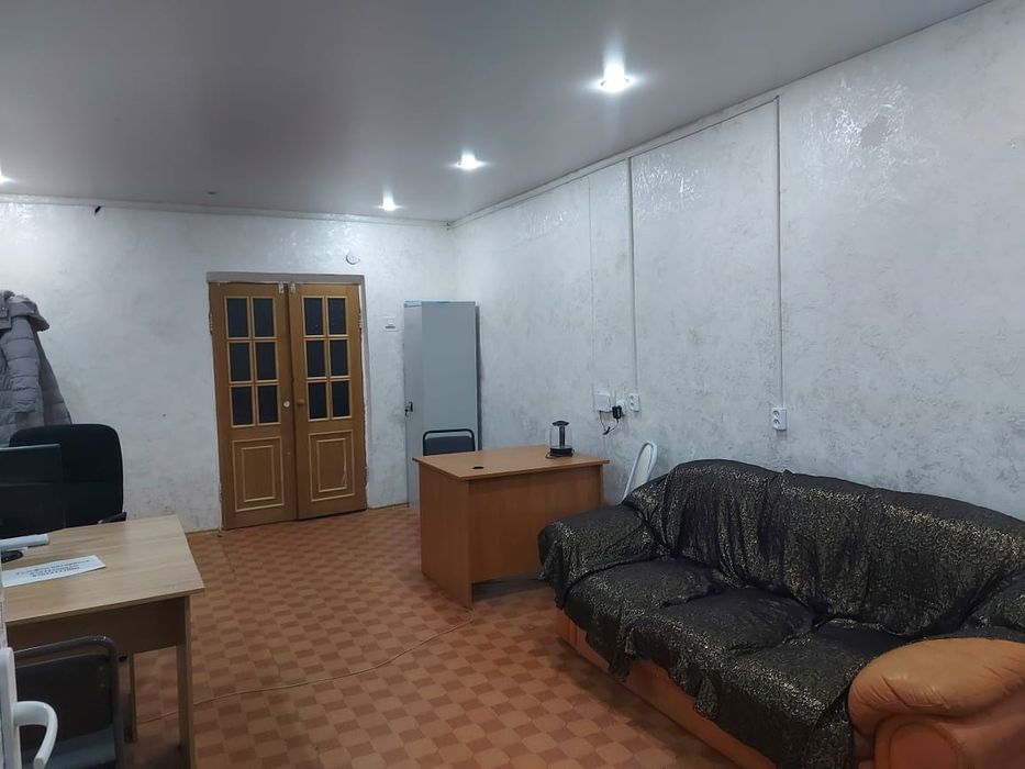 Помещение под бизнес