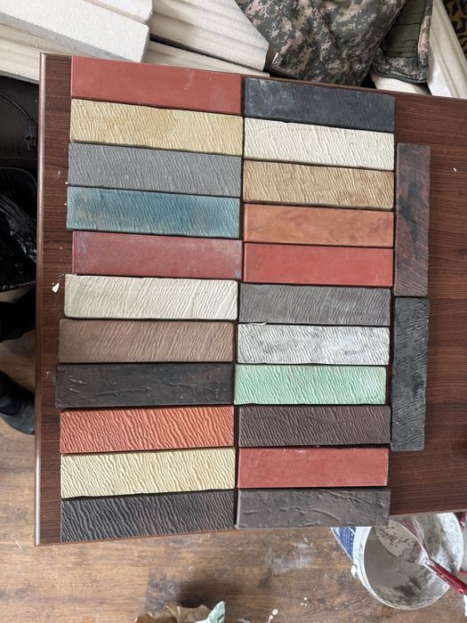 АКЦИЯ 25% Термопанели Теплопанели Облицовка Панели для Стен Обрамление