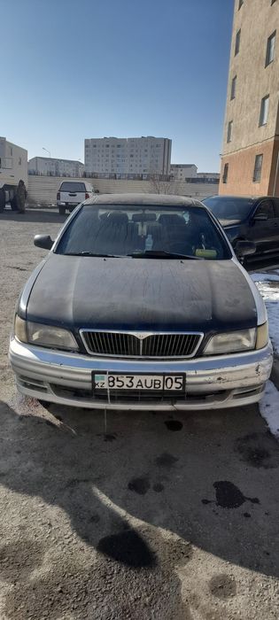 Продам срочно максиму