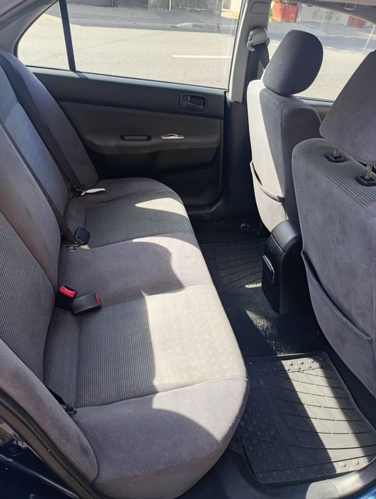 Mitsubishi lancer 1.6 benzina 2005