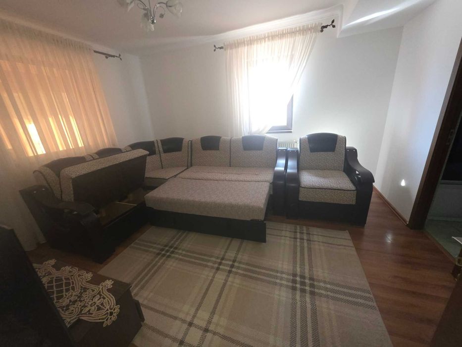 Vand coltar + fotoliu