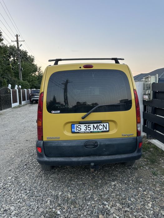 Vand Renault Kangoo