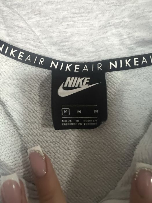 Блуза на Найк(оригинална)