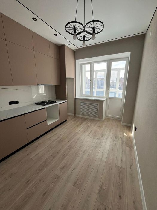 Ремонт и отделка квартир