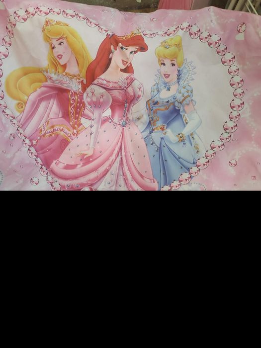 Детска шатра  Disney Princess