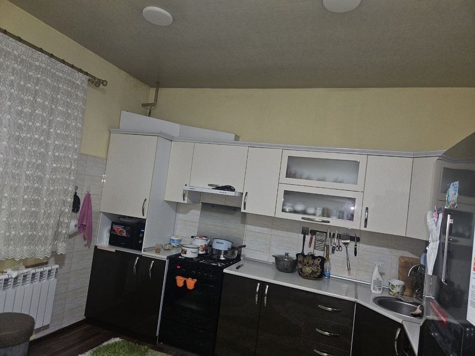 Аренда квартира Метро Шахристон 3 комнатная